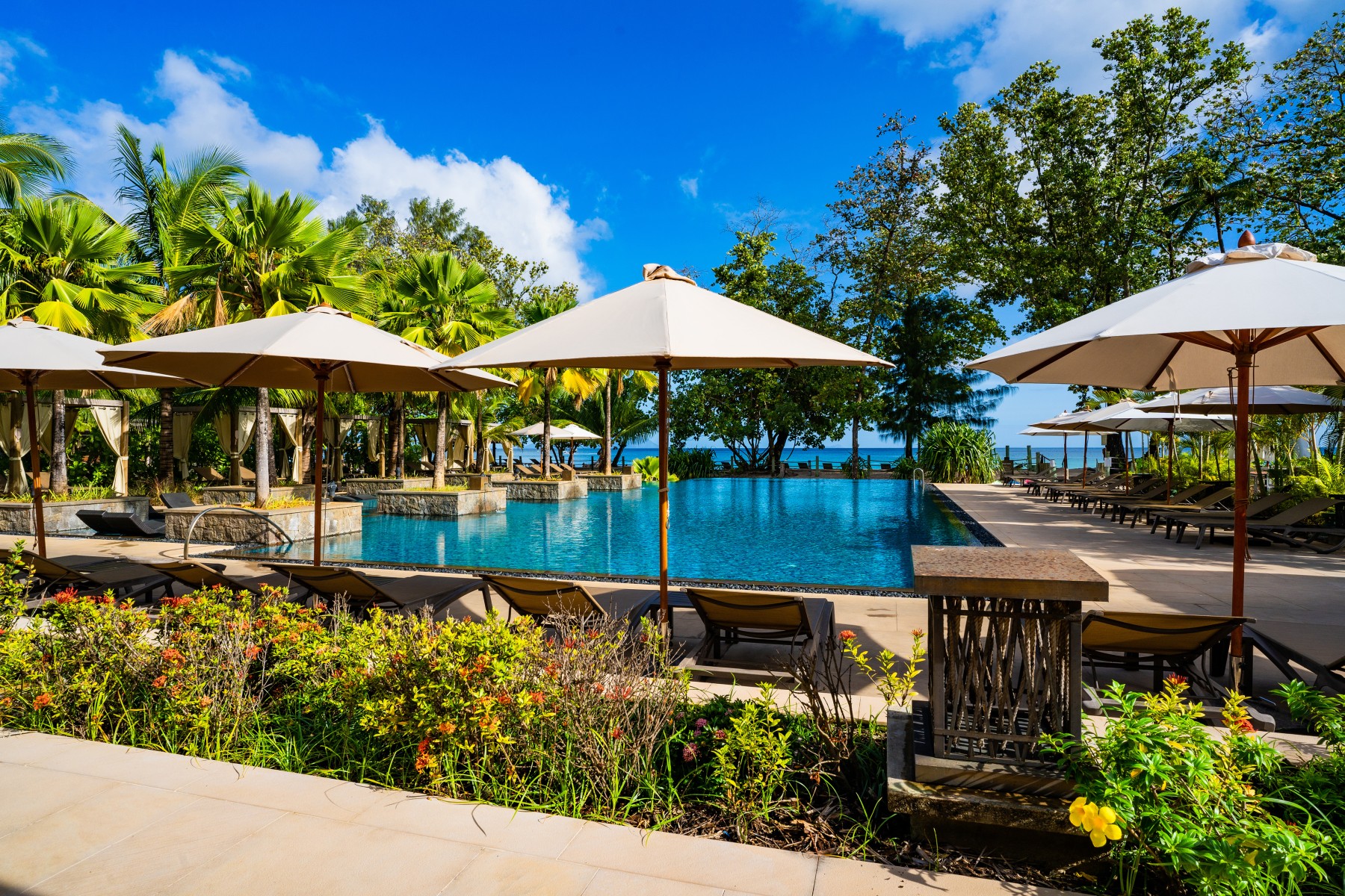 STORY Seychelles